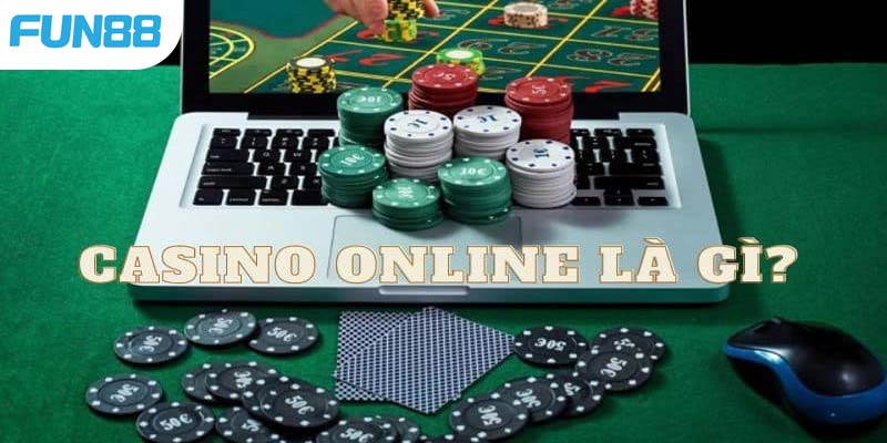 Casino trực tuyến luôn là một lựa chọn lý tưởng và đầy thú vị