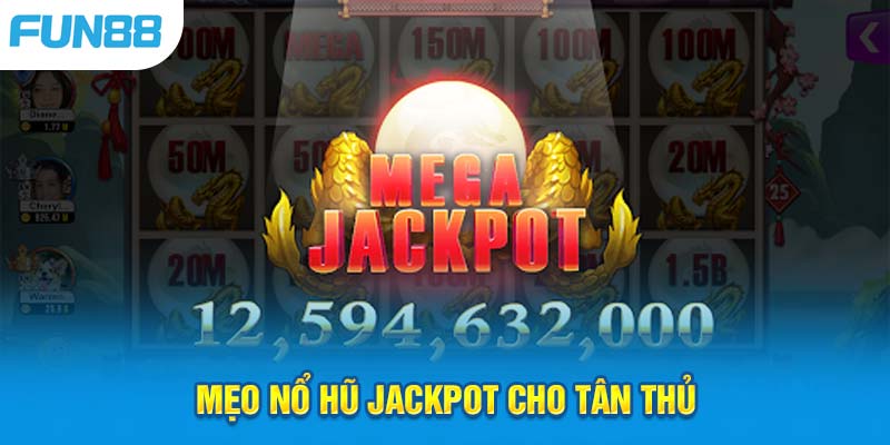 Những kinh nghiệm độc đáo từ cao thủ slots game Fun88