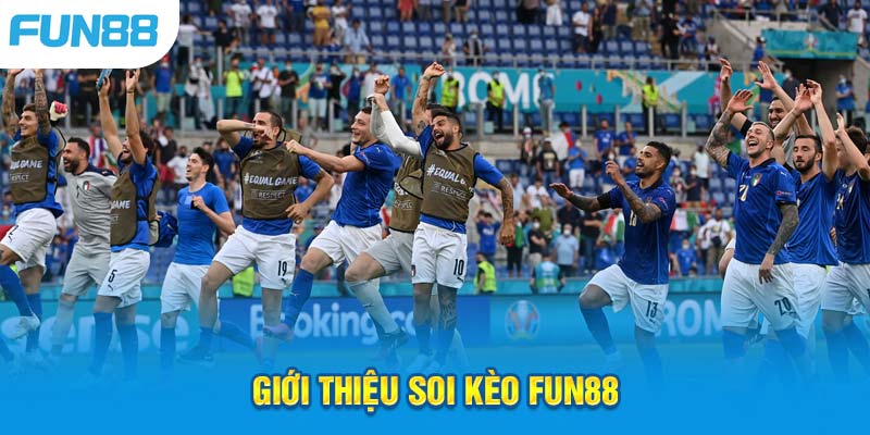 Giới thiệu về chuyên mục soi kèo Fun88 hấp dẫn người chơi